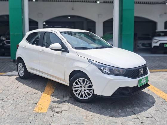 FIAT ARGO 1.0 FIREFLY FLEX DRIVE MANUAL